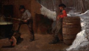 The Sugar Camp