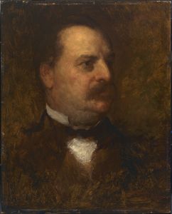 Grover Cleveland