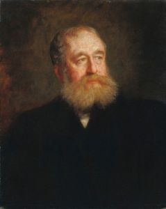 Joseph Wesley Harper Jr.