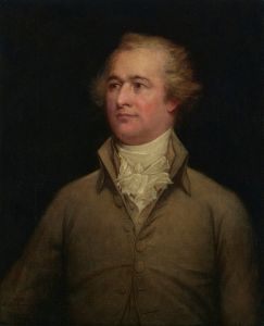 Alexander Hamilton
