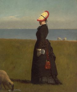 Lambs, Nantucket