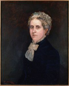 Isabella Guthrie McCosh