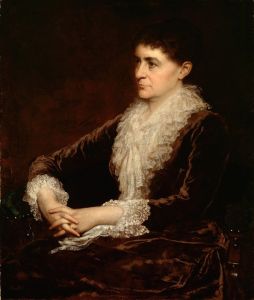 Mrs. Allan Shelden