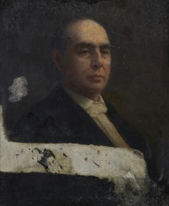 Rev. Lyman Hotchkiss Atwater
