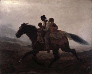 A Ride for Liberty