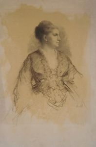 Portrait of a Woman