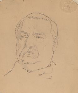 Grover Cleveland