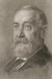 Benjamin Harrison