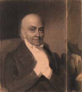 John Quincy Adams