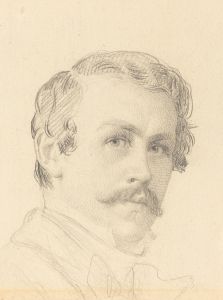 Self-Portrait