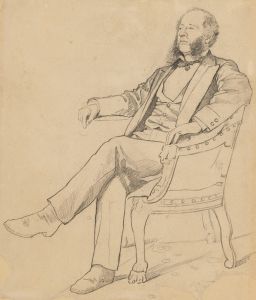 William Henry Vanderbilt