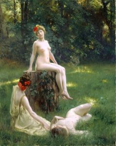 The Glade
