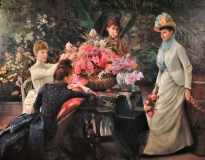 Spring Flowers