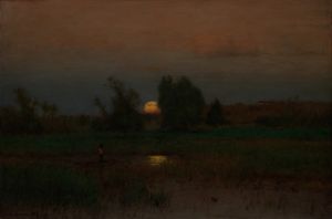 Moonrise