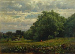 Harvest Time