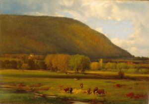 Hudson River Valley