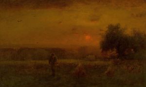 Evening Glow