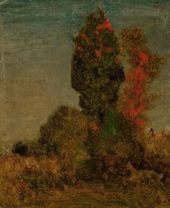 Autumn Trees