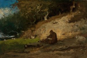 The Hermit