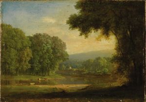 Landscape