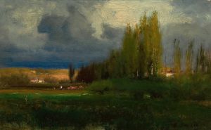 Landscape Study