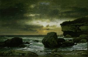 A Marine