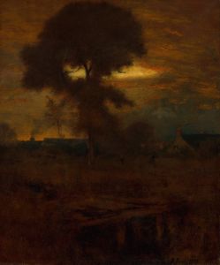 Afterglow