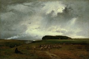 The Storm