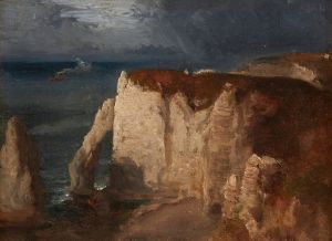 Étretat