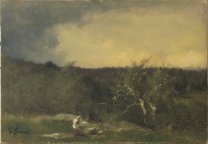 Landscape