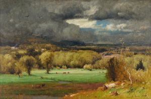 The Coming Storm