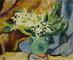 Le Pot de muguet