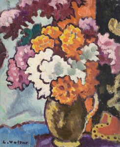Bouquet de fleurs