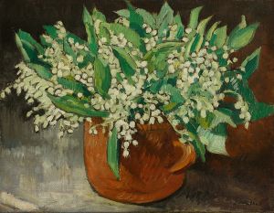 Bouquet de muguet