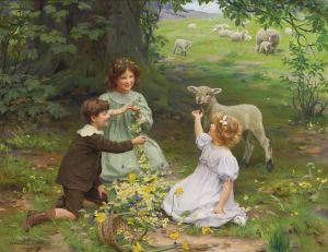 The Joy of Spring