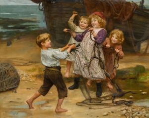 The Day’s Catch