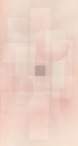 Quadrat im Nebel