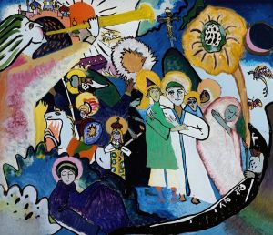 All Saints Day I