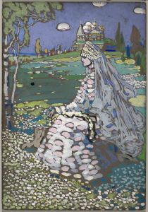 The Bride