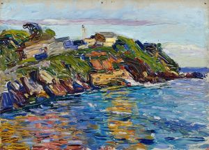 Rapallo – Bucht