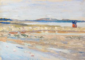 Tunis – Strand