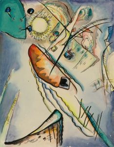 Ohne Titel
