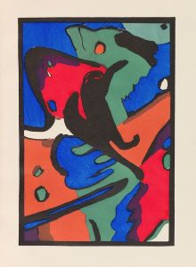 Der Blaue Reiter
