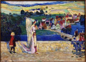 Promenade