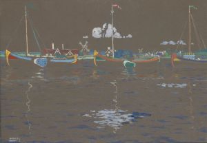 The Ships