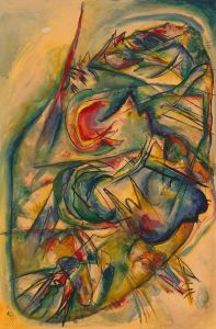 Ohne titel