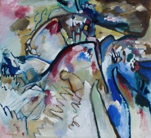 Improvisation 21a