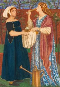 The Bower Garden