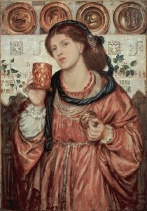 The Loving Cup