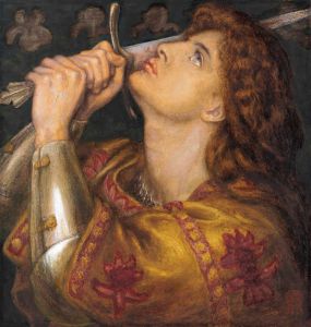Joan of Arc